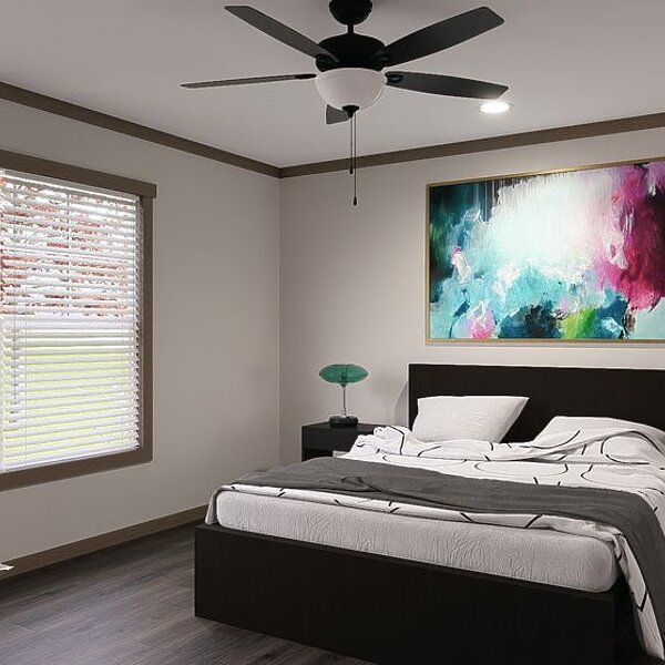 NXT / Isabella 27NXT28603AH Interior 123151