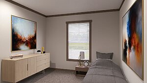 NXT / Isabella 27NXT28603AH Interior 123152