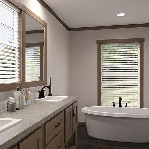 NXT / Isabella 27NXT28603AH Interior 123153