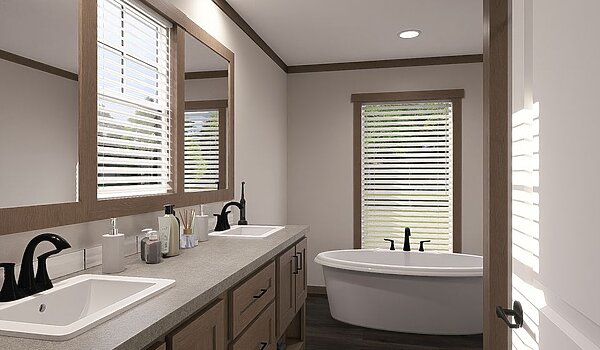 NXT / Isabella 27NXT28603AH Interior 123153