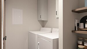 NXT / Isabella 27NXT28603AH Interior 123155