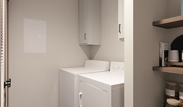 NXT / Isabella 27NXT28603AH Interior 123155