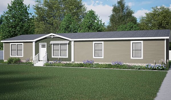 NXT / Everett 27NXT28684AH Exterior 123157