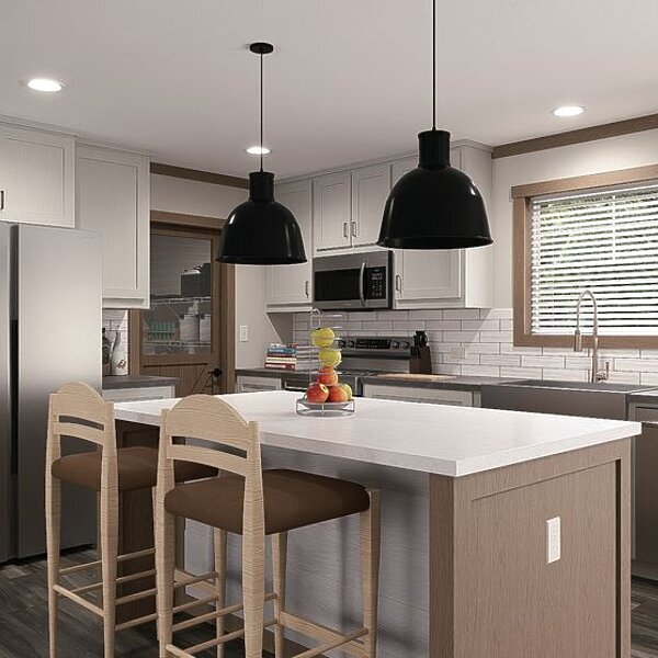 NXT / Everett 27NXT28684AH Interior 123159