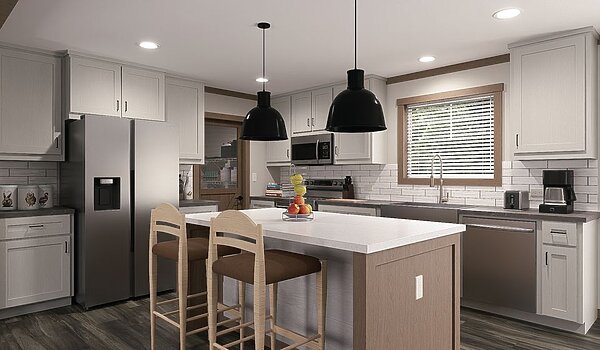 NXT / Everett 27NXT28684AH Interior 123159