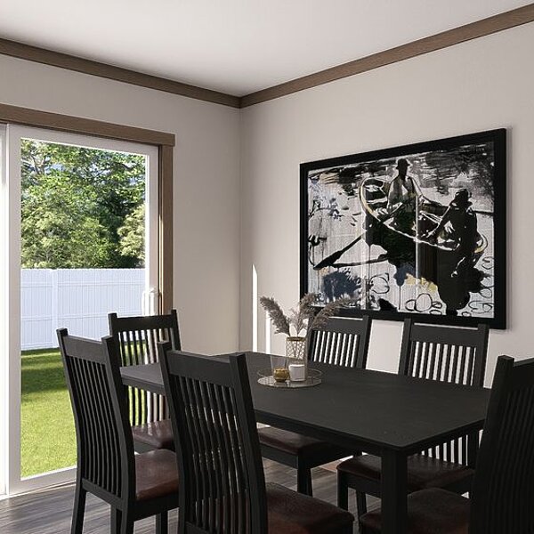 NXT / Everett 27NXT28684AH Interior 123160