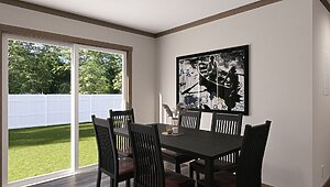 NXT / Everett 27NXT28684AH Interior 123160