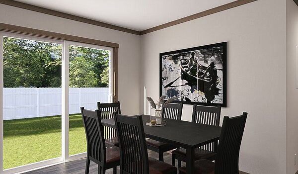 NXT / Everett 27NXT28684AH Interior 123160