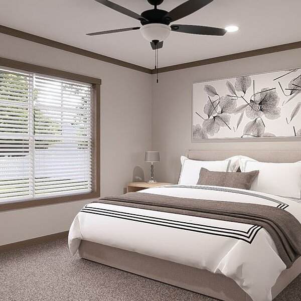 NXT / Everett 27NXT28684AH Interior 123161