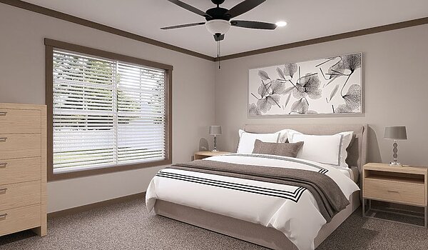 NXT / Everett 27NXT28684AH Interior 123161