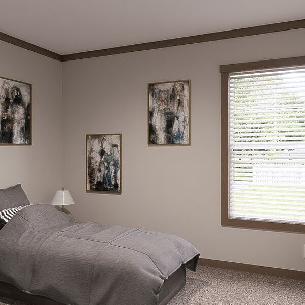 NXT / Everett 27NXT28684AH Interior 123162