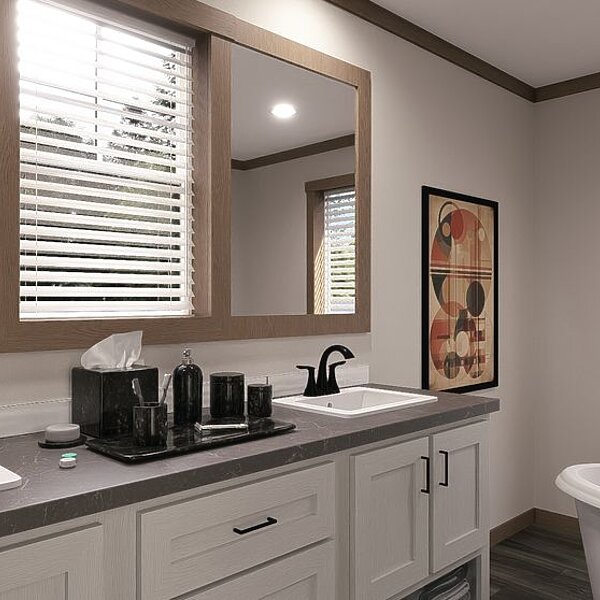 NXT / Everett 27NXT28684AH Interior 123163