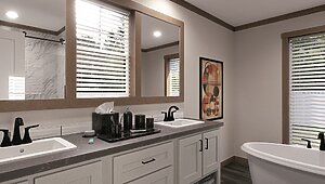 NXT / Everett 27NXT28684AH Interior 123163