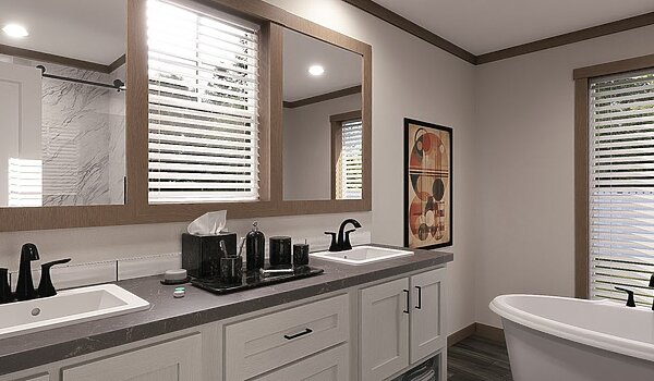 NXT / Everett 27NXT28684AH Interior 123163