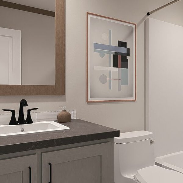 NXT / Everett 27NXT28684AH Interior 123164