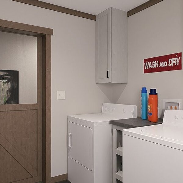 NXT / Everett 27NXT28684AH Interior 123165