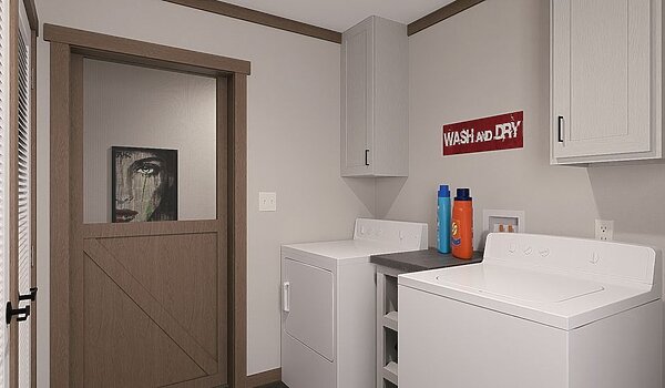 NXT / Everett 27NXT28684AH Interior 123165