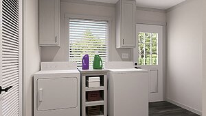 NXT / Farm 3 Flex Den 27FRM28723AH Interior 123177