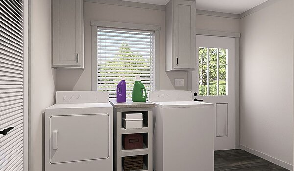 NXT / Farm 3 Flex Den 27FRM28723AH Interior 123177