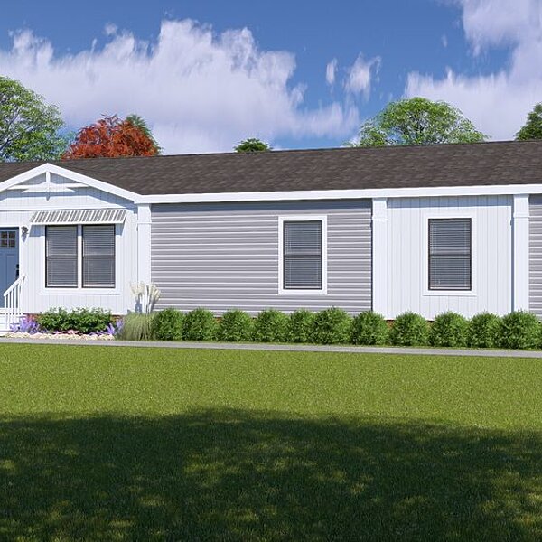 NXT / Farm 3 Flex Den 27FRM28723AH Interior 123167