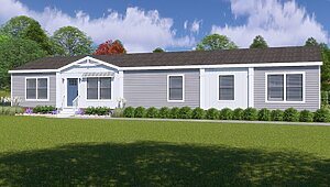 NXT / Farm 3 Flex Den 27FRM28723AH Interior 123167