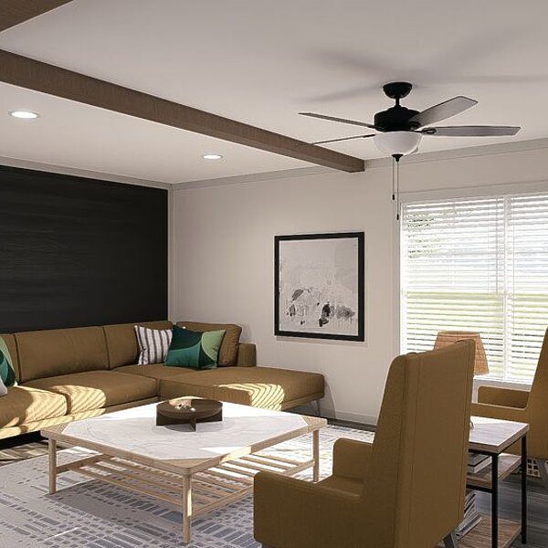 NXT / Farm 3 Flex Den 27FRM28723AH Interior 123168