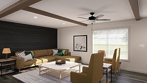 NXT / Farm 3 Flex Den 27FRM28723AH Interior 123168