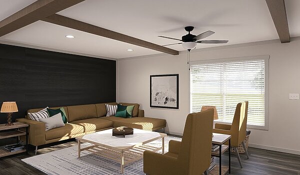 NXT / Farm 3 Flex Den 27FRM28723AH Interior 123168