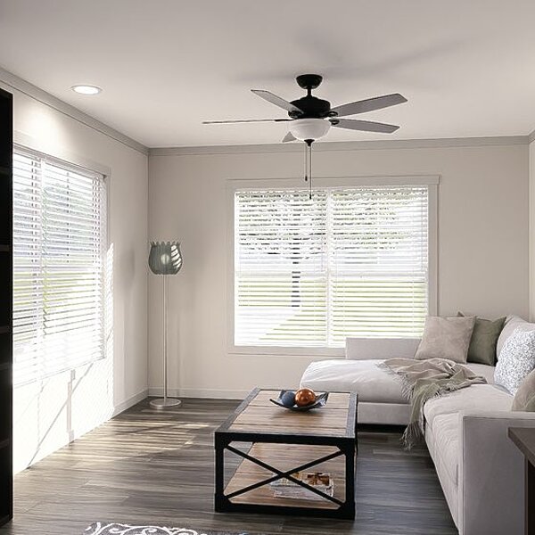 NXT / Farm 3 Flex Den 27FRM28723AH Interior 123169