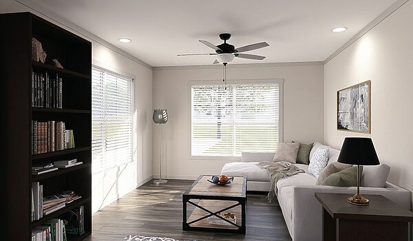 NXT / Farm 3 Flex Den 27FRM28723AH Interior 123169