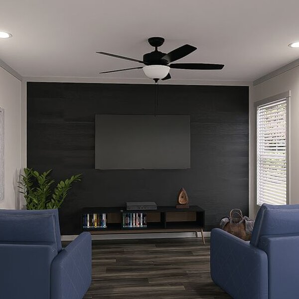 NXT / Farm 3 Flex Den 27FRM28723AH Interior 123170