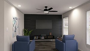 NXT / Farm 3 Flex Den 27FRM28723AH Interior 123170