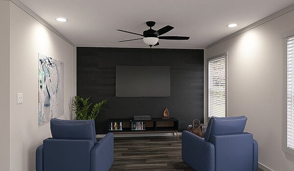 NXT / Farm 3 Flex Den 27FRM28723AH Interior 123170