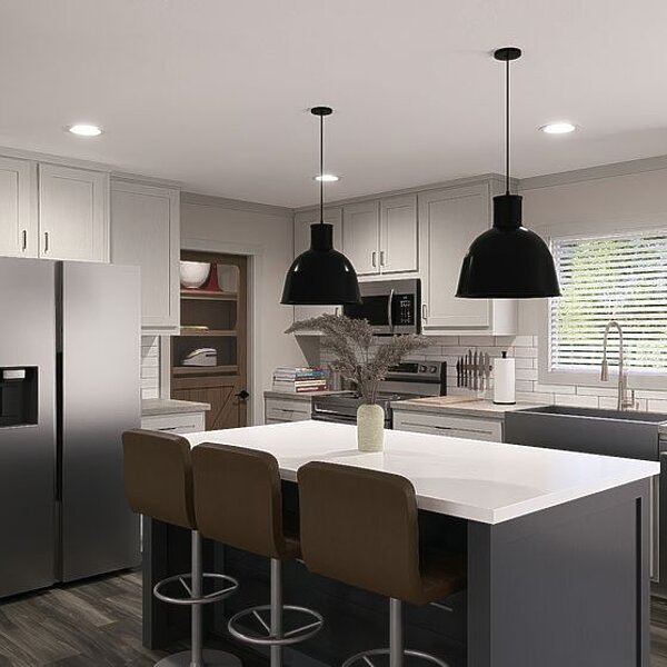 NXT / Farm 3 Flex Den 27FRM28723AH Interior 123171