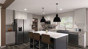 NXT / Farm 3 Flex Den 27FRM28723AH Interior 123171