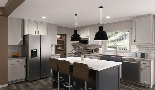 NXT / Farm 3 Flex Den 27FRM28723AH Interior 123171