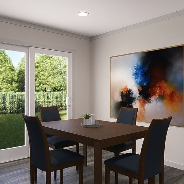 NXT / Farm 3 Flex Den 27FRM28723AH Interior 123172