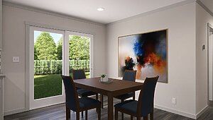 NXT / Farm 3 Flex Den 27FRM28723AH Interior 123172