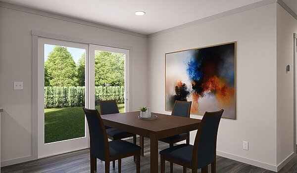 NXT / Farm 3 Flex Den 27FRM28723AH Interior 123172