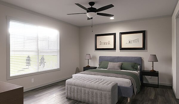 NXT / Farm 3 Flex Den 27FRM28723AH Interior 123173