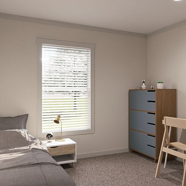 NXT / Farm 3 Flex Den 27FRM28723AH Interior 123174