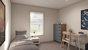 NXT / Farm 3 Flex Den 27FRM28723AH Interior 123174