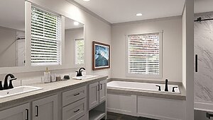 NXT / Farm 3 Flex Den 27FRM28723AH Interior 123175