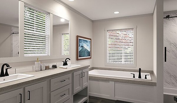 NXT / Farm 3 Flex Den 27FRM28723AH Interior 123175