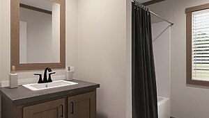 NXT / Nellie 27NXI28764AH Interior 123188