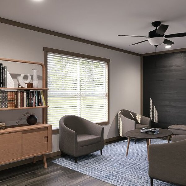 NXT / Nellie 27NXI28764AH Interior 123181