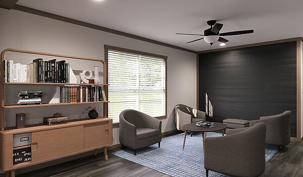 NXT / Nellie 27NXI28764AH Interior 123181