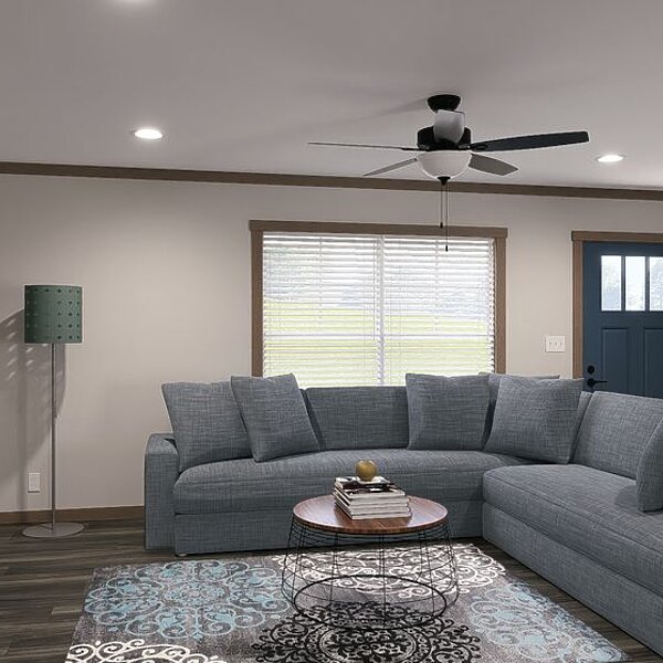 NXT / Nellie 27NXI28764AH Interior 123182