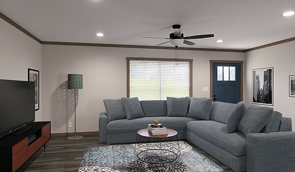 NXT / Nellie 27NXI28764AH Interior 123182