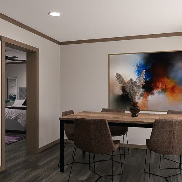 NXT / Nellie 27NXI28764AH Interior 123183